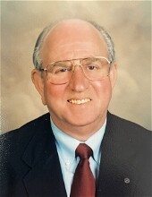 Harold John Nye Profile Photo