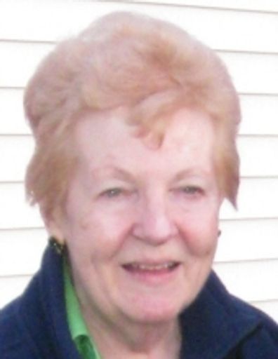 Mary Meier Profile Photo
