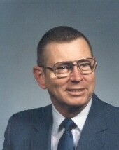 Rev. Lloyd Sansom Profile Photo