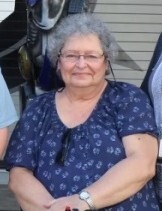 Linda Louise Wilkerson