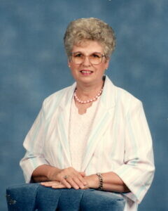 Betty J. Sickmiller Profile Photo