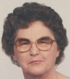 Mary Elizabeth Moses (Akins)