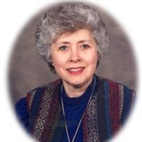 Mary Evelyn Hanson Helton