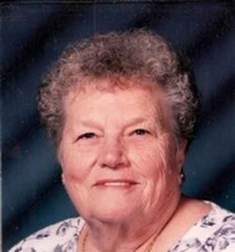 Marian M Boggs