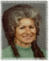 Evelyn Lavern Adams