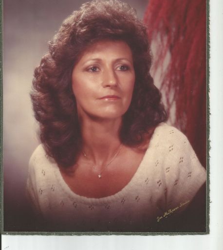 Jane Rhodes Obituary October 5, 2021 - Magnolia Funeral Home