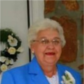 Wilma (Billie) Ann Leatherwood