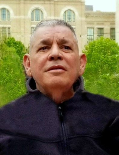 Heriberto Saldivar