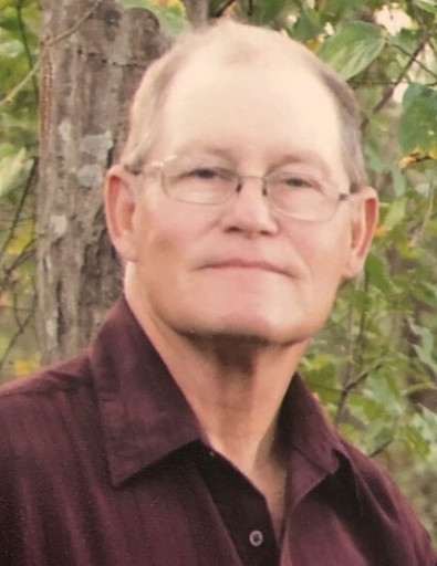 Jerry Hunt Profile Photo