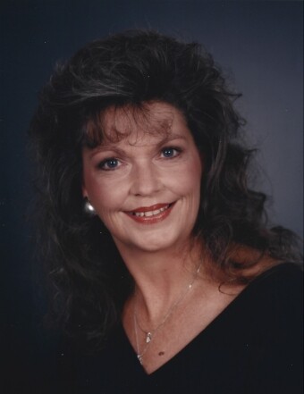 Mary Elizabeth Fuller Profile Photo