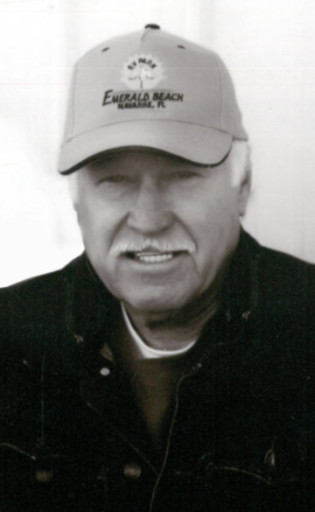 Robert E. Hall Profile Photo