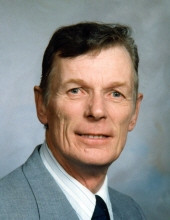 Donald W. Thompson Profile Photo