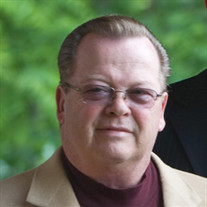 Mr. Regis John Roell Sr. Profile Photo