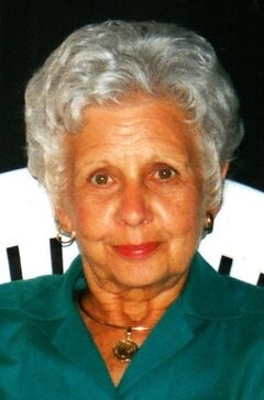 Bettye Ann (Graham)  Pulliam