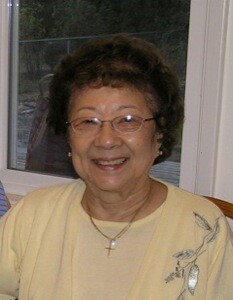 Nobuko Azumano