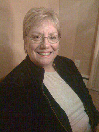 Mary  Ellen Bonscher