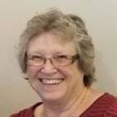 Bonnie Sue Wetrich