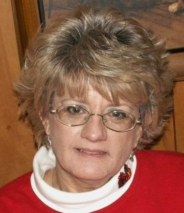 Beverly Hamer Profile Photo