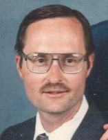 James (Jim) Harmon