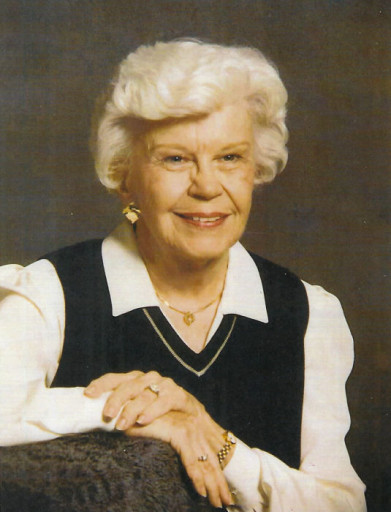 Dorothy Hall