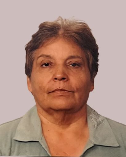 Maria Anela Flores's obituary image