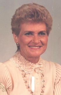 Joan Benson