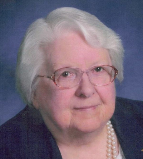 Hilda Jane Kaufman Profile Photo