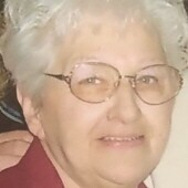 Barbara J. Wilson Profile Photo