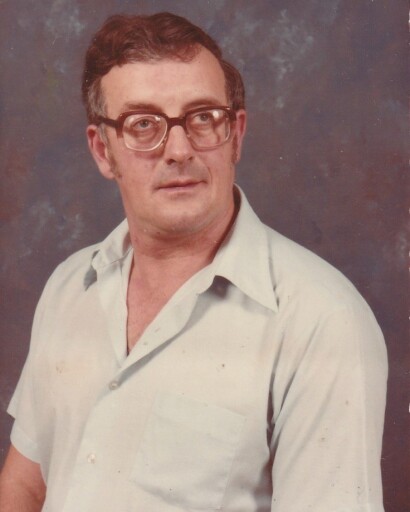 William "Bill" John Murray