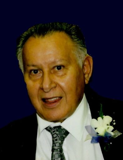 Dr. Rene M. Chavez Profile Photo