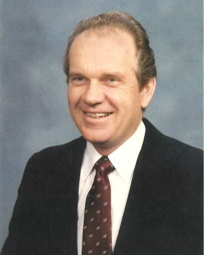 Gerald Cornelius