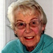 Barbara Gustafson Profile Photo