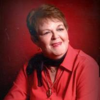 Peggy Cheshier Profile Photo
