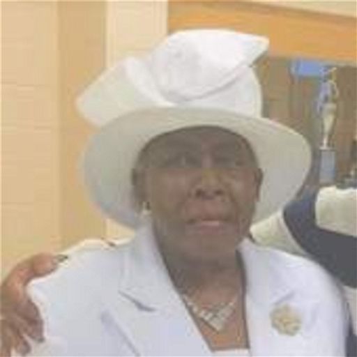 Mrs. Dorothy Walters " Big Dorothy " Richardson