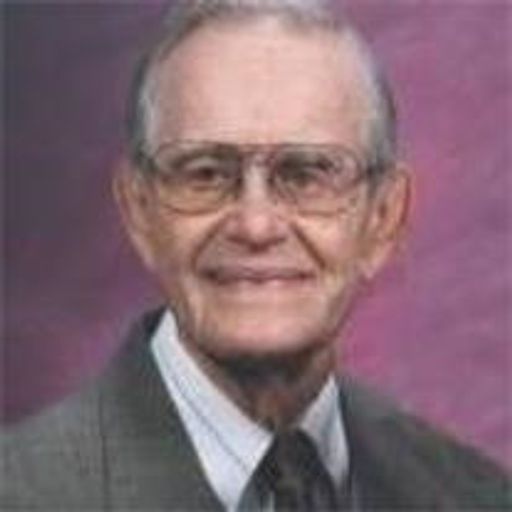 Roger Fortune Profile Photo