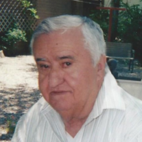 Hilario Gutierrez Profile Photo