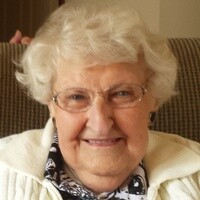 Thelma "Jean" Hoskinson