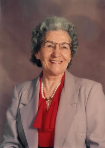 Elizabeth Carroll