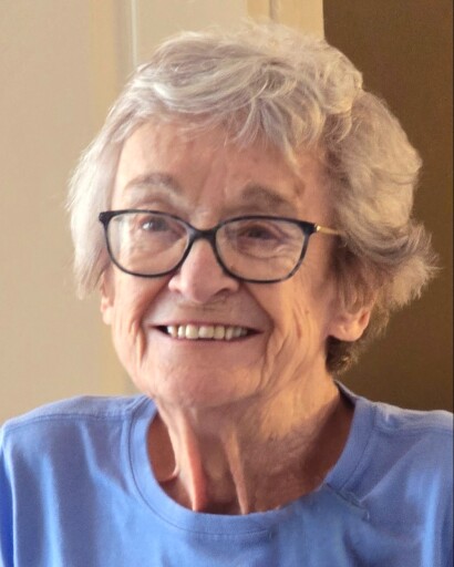 Marilyn Morstad