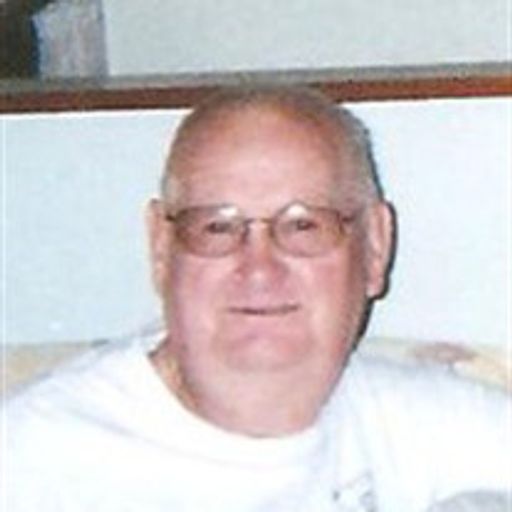 Richard Shermer Profile Photo