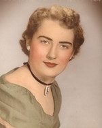 Essie Marie Tucker