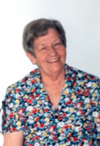 Mary  Ruth "Sue" Bracken