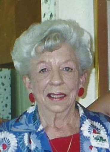 Peggy D. Stout