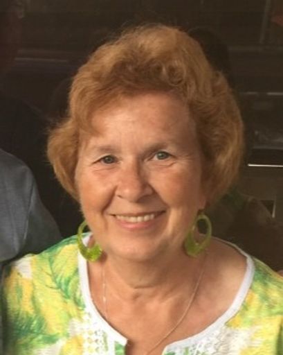 Gloria Jean Lott