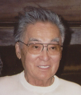 Ben Yutaka Mayeda