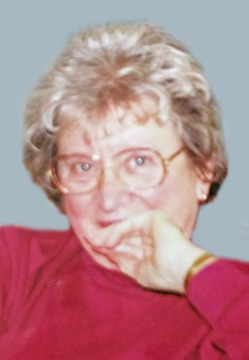 Edith Olsen