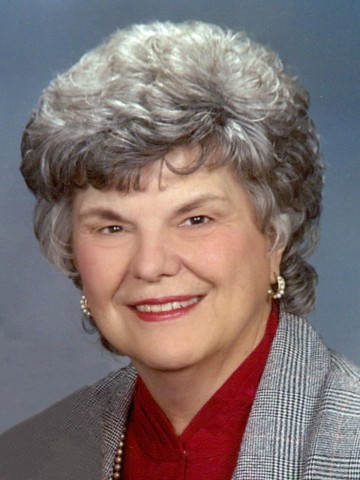 Rosemary Mosier