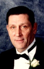 Lawrence J. "Larry" DiSipio