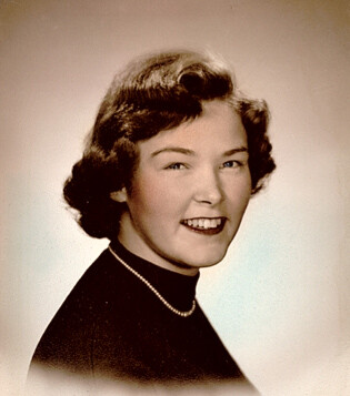 Marjorie F. Greene Profile Photo