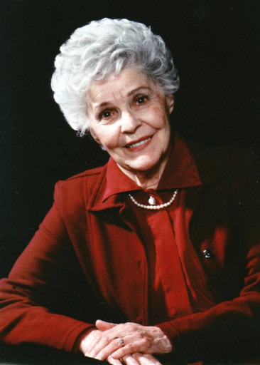 Sybil Haderlie